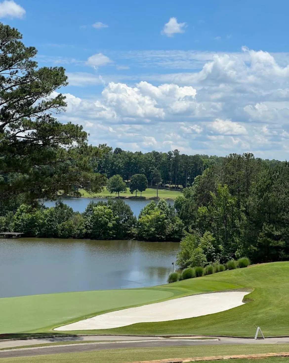 Gwinnett County DA Office Tournament at TPC Sugarloaf