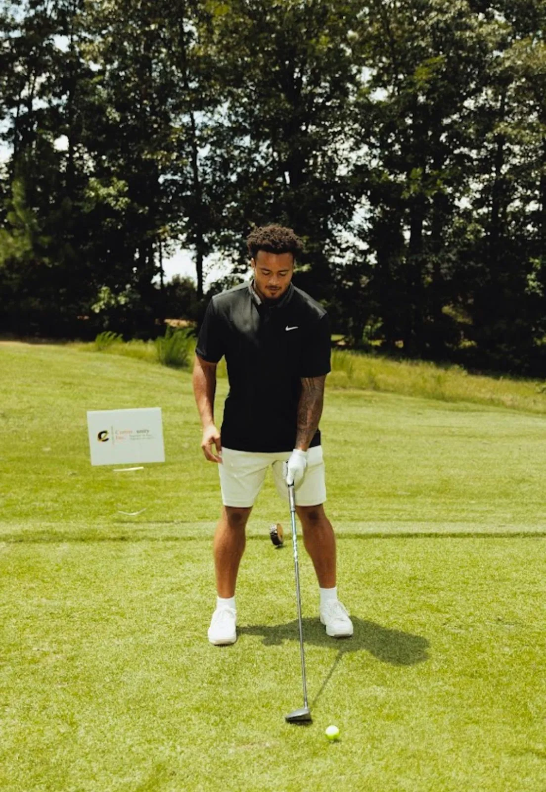 Kyle Pitts Foundation Tournament Recap